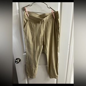 Lululemon Joggers
